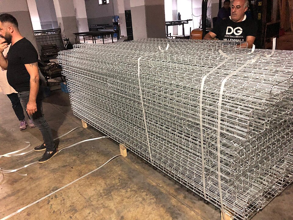 Cable Tray (22)